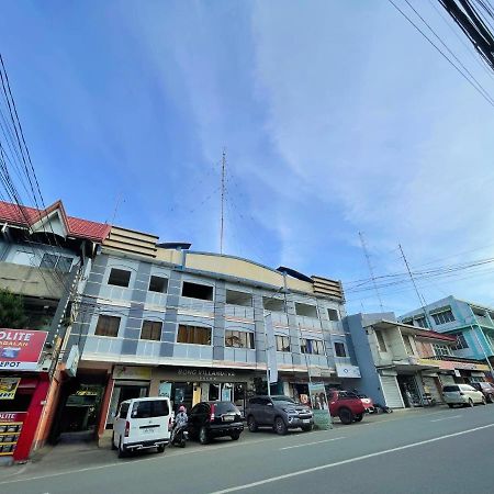 Teofila Pension Puerto Princesa Exterior foto