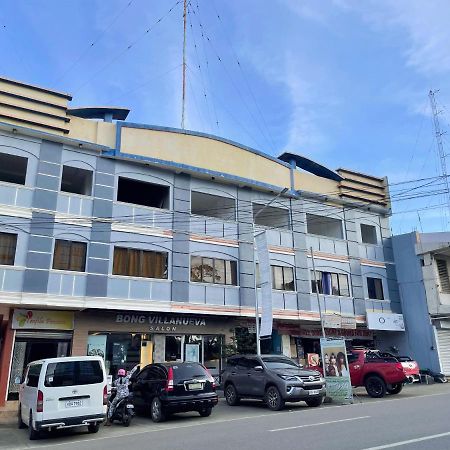 Teofila Pension Puerto Princesa Exterior foto